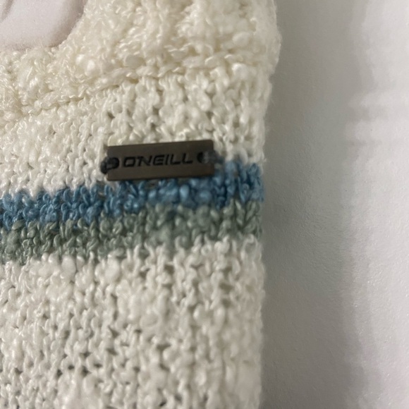 O’NEILL Striped Knit Boho Shorts
Small - Picture 4 of 5